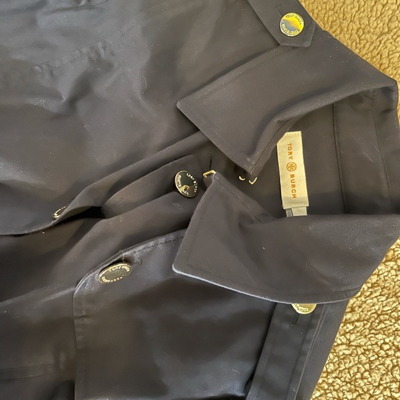 Tory Burch Size 8 Blue - Picture 6 of 13